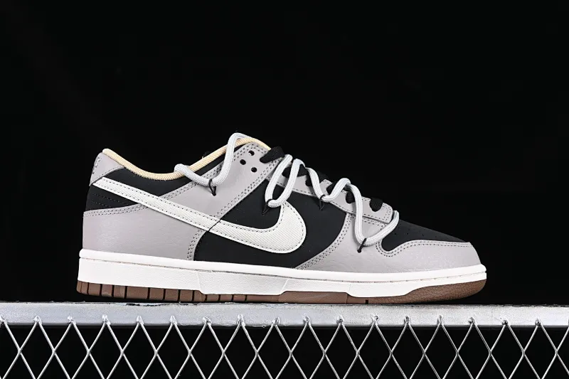 All Categories Nk SB Dunk Series Nk SB Dunk Low Low-top Sneakers Nk SB Dunk Low Bubble Jellyfish Dormant Volcano SB Strap Low-top Casual Sneakers DR9704-200